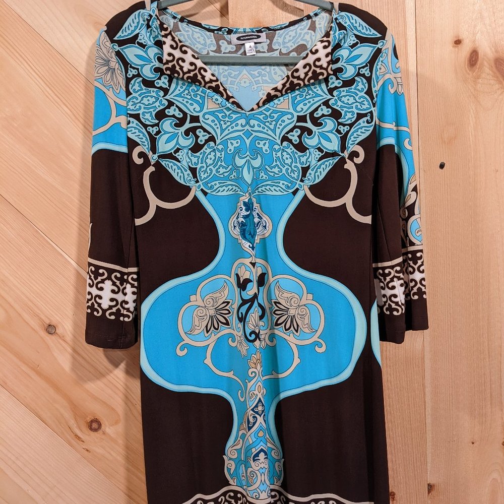 Beach Tunic - Picture 1 of 1